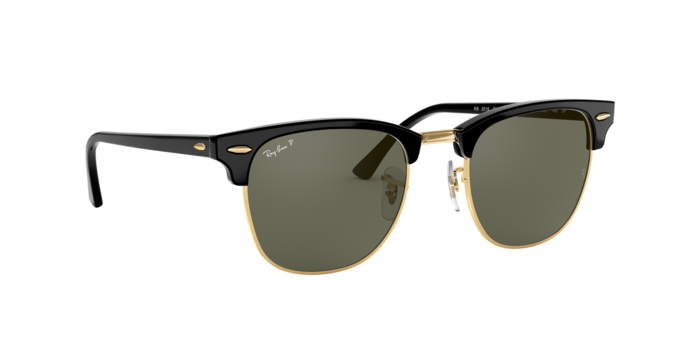 Ray Ban RB3016 901/58 Clubmaster 